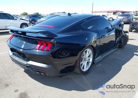 2024 Ford Mustang Gt Premium Fastback из США, поврежденный, VIN 1FA6P8CF5R5416913